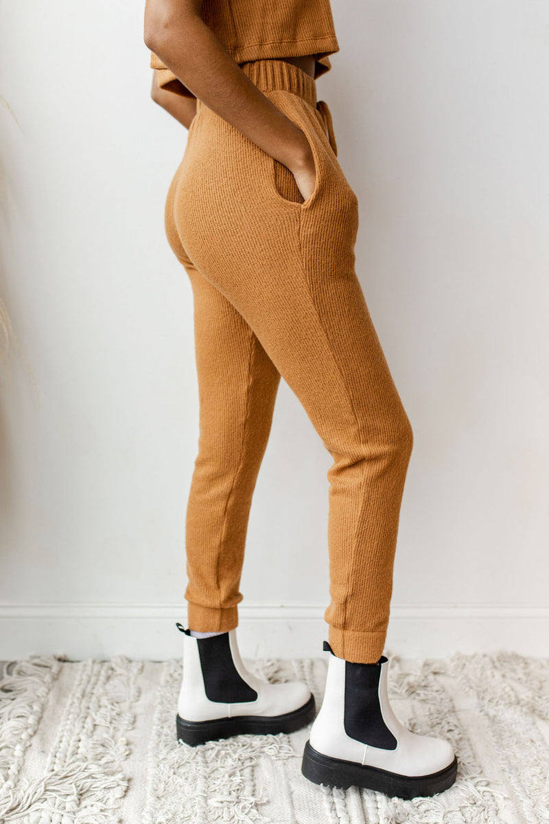 mode, everywhere always set (joggers)