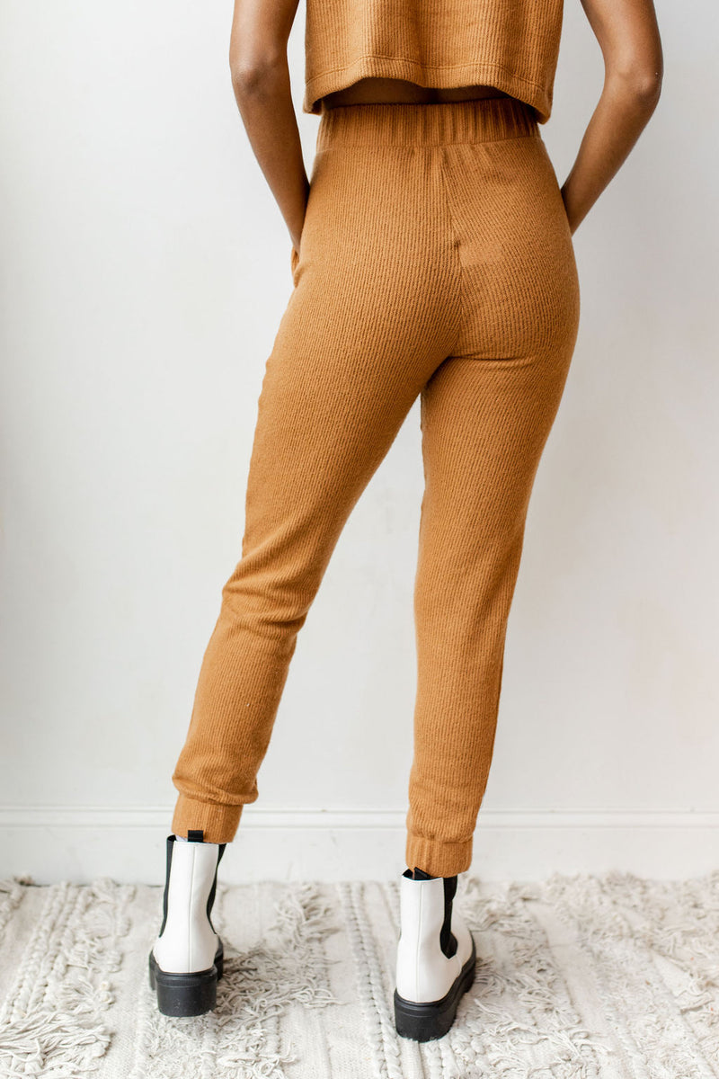 mode, everywhere always set (joggers)