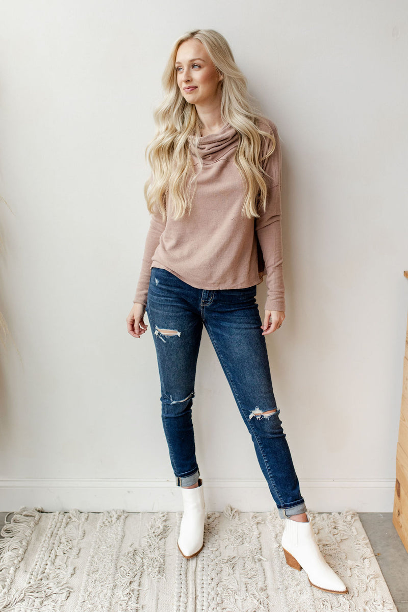 mode, cozy time funnel