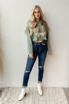 mode, not so basic long sleeve