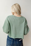 mode, not so basic long sleeve