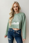 mode, not so basic long sleeve