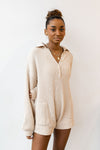 mode, sugar pie sweater romper