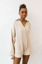 mode, sugar pie sweater romper