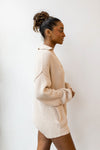 mode, sugar pie sweater romper