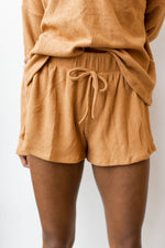 mode, lounge all day set (shorts)
