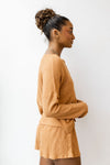 mode, lounge all day set (top)