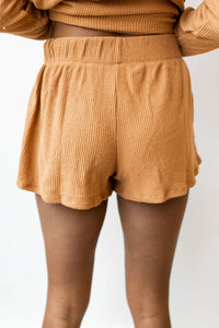 mode, lounge all day set (shorts)