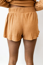 mode, lounge all day set (shorts)