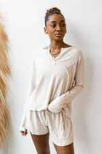 mode, lounge all day set (top)
