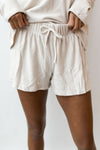 mode, lounge all day set (shorts)