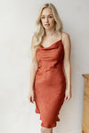 mode, sparkle tonight midi dress
