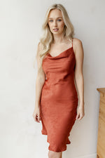 mode, sparkle tonight midi dress