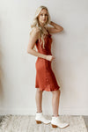 mode, sparkle tonight midi dress