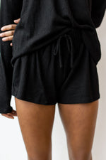 mode, lounge all day set (shorts)