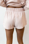 mode, lounge all day set (shorts)