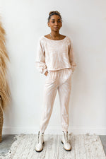 mode, salted caramel set (top)
