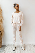 mode, salted caramel set (top)