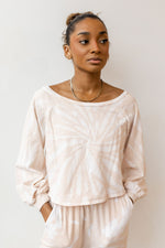 mode, salted caramel set (top)