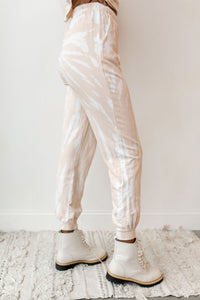 mode, salted caramel set (jogger)