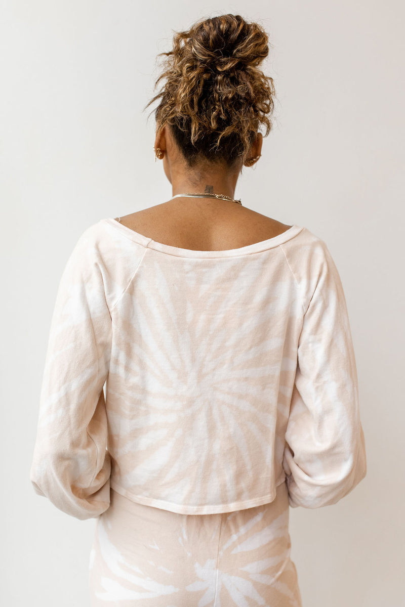 mode, salted caramel set (top)