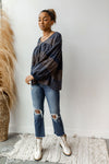 mode, day trip blouse