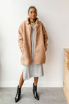 mode, mr. bear jacket