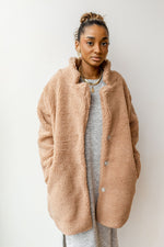 mode, mr. bear jacket