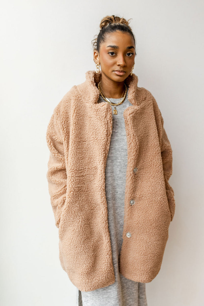 mode, mr. bear jacket