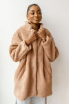 mode, mr. bear jacket
