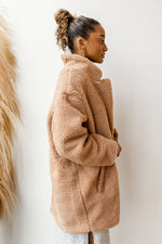 mode, mr. bear jacket