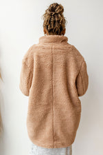 mode, mr. bear jacket
