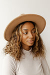 mode, moving forward hat