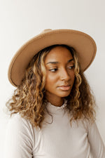 mode, moving forward hat