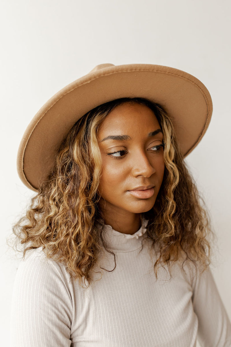 mode, moving forward hat