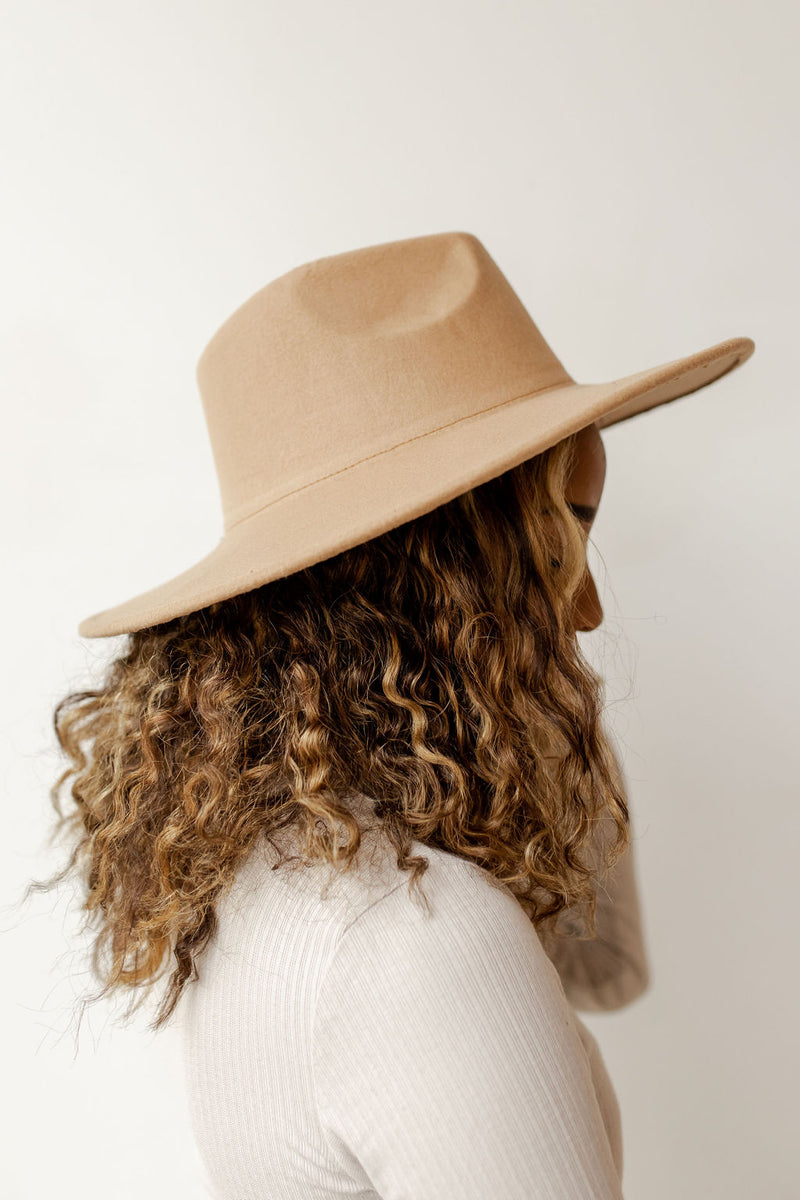 mode, moving forward hat