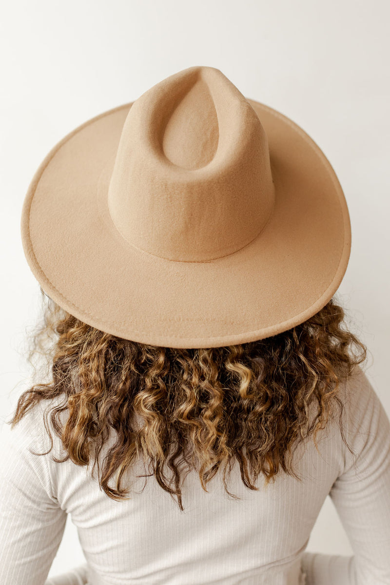 mode, moving forward hat