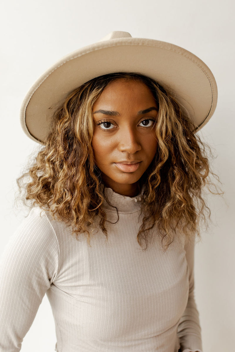 mode, moving forward hat