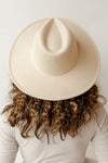 mode, moving forward hat
