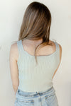 mode, take me for a ride cropped tank
