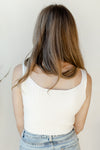 mode, take me for a ride cropped tank