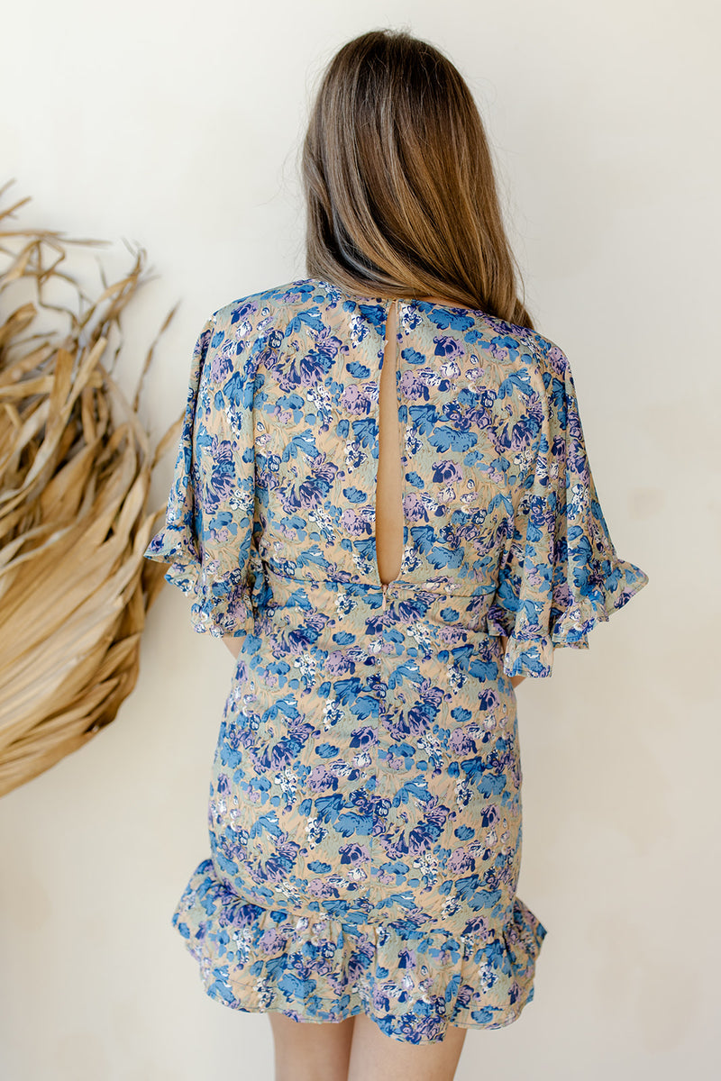 mode, true love dress