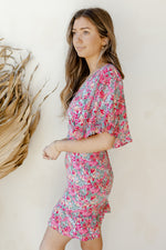 mode, true love dress
