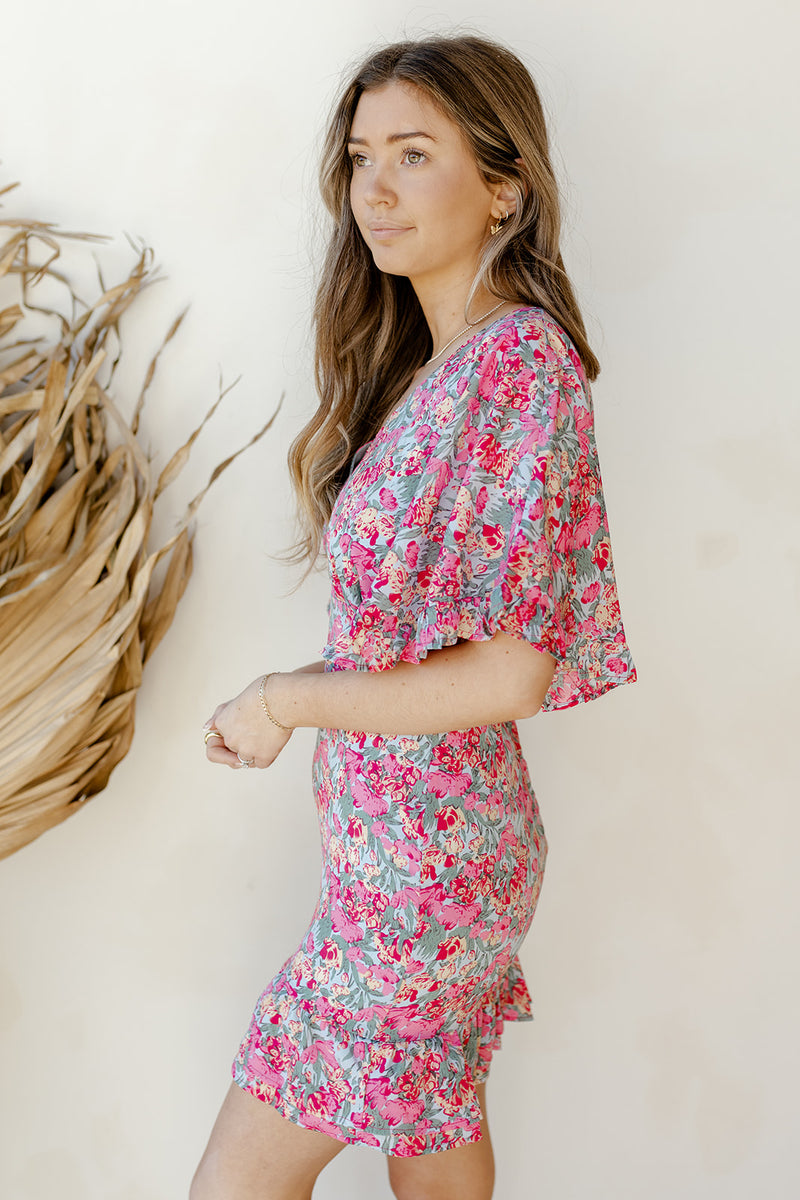 mode, true love dress
