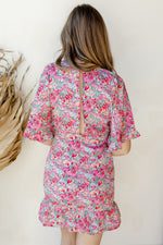 mode, true love dress