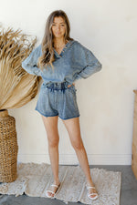 mode, not your mama's vintage top