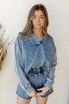 mode, not your mama's vintage top