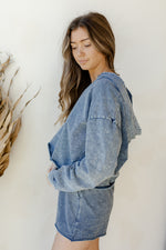 mode, not your mama's vintage top