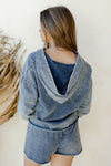 mode, not your mama's vintage top