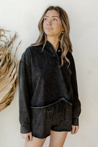 mode, not your mama's vintage top